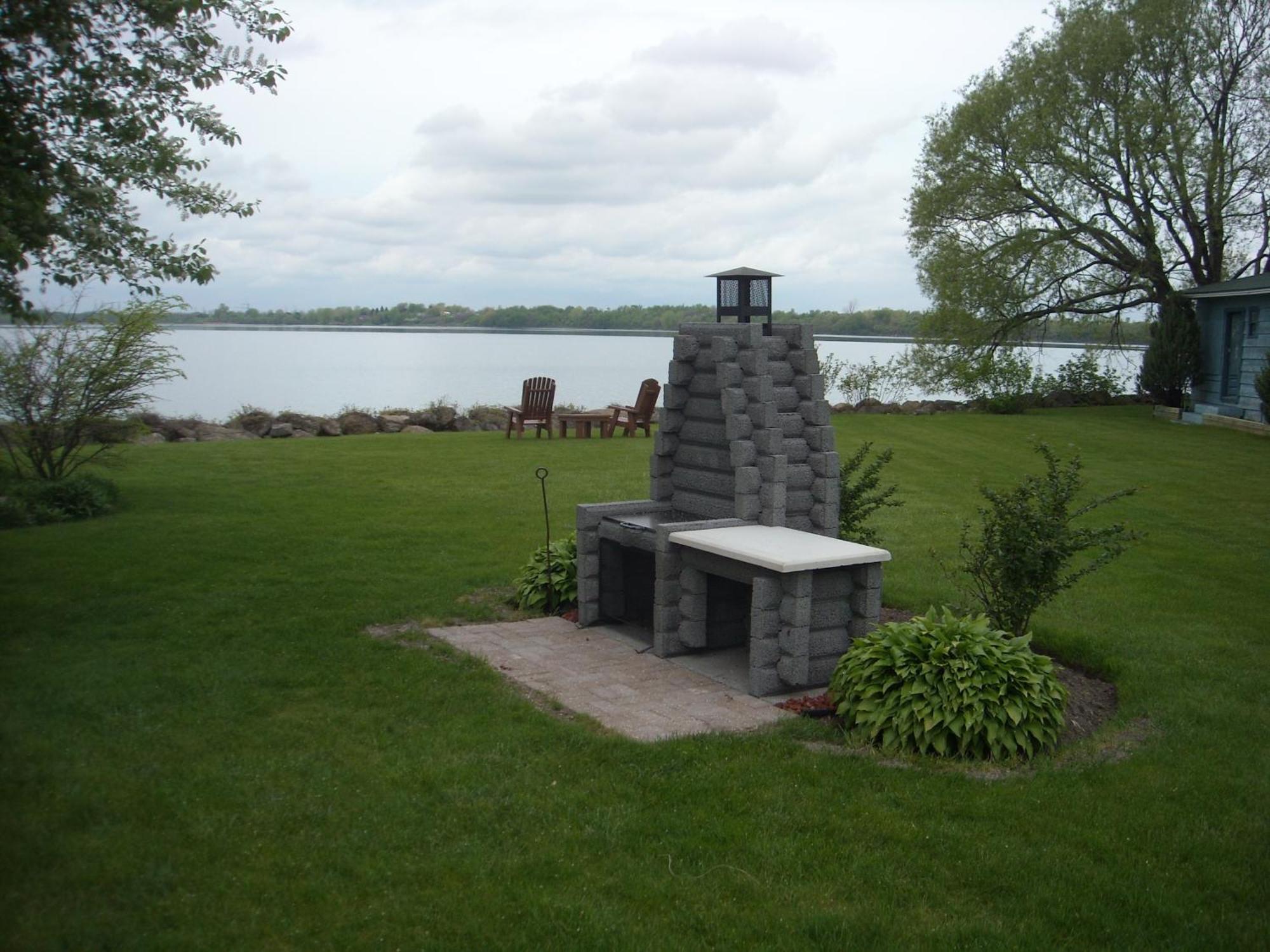Hotel Oasis Lac St-Louis Salaberry-de-Valleyfield Exterior foto