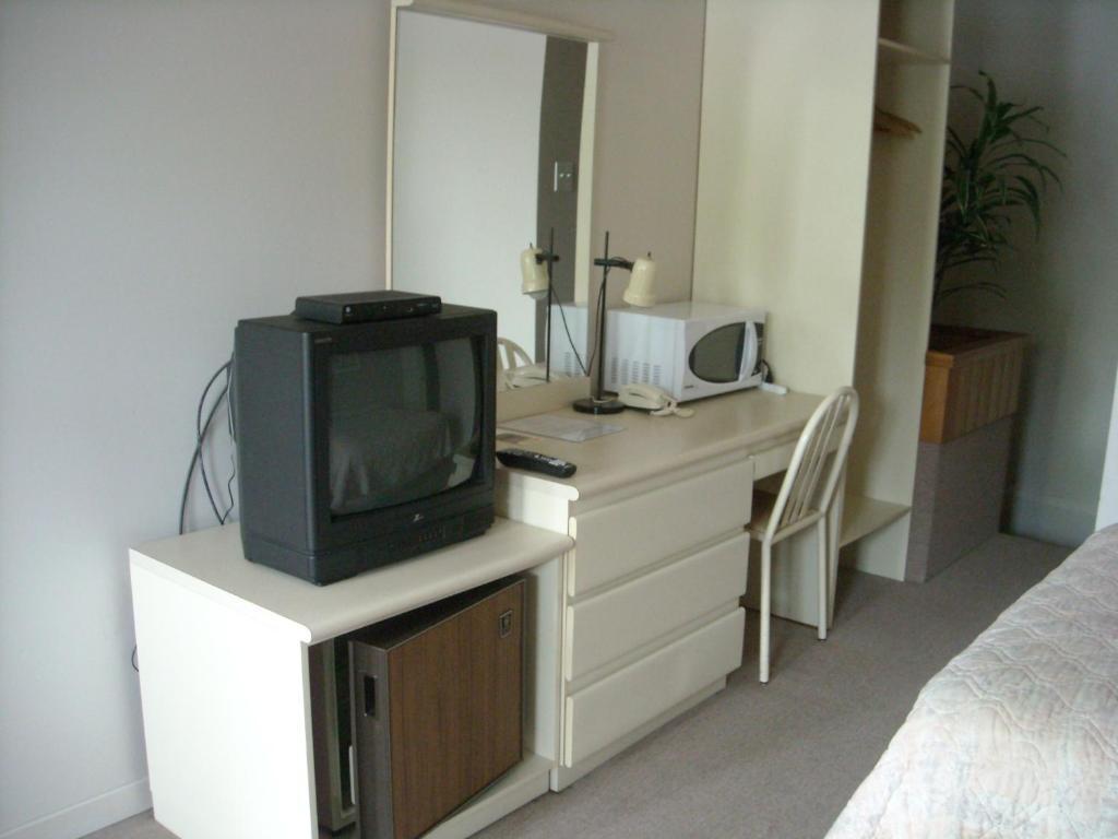 Hotel Oasis Lac St-Louis Salaberry-de-Valleyfield Zimmer foto