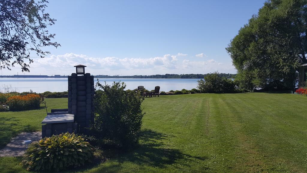 Hotel Oasis Lac St-Louis Salaberry-de-Valleyfield Exterior foto